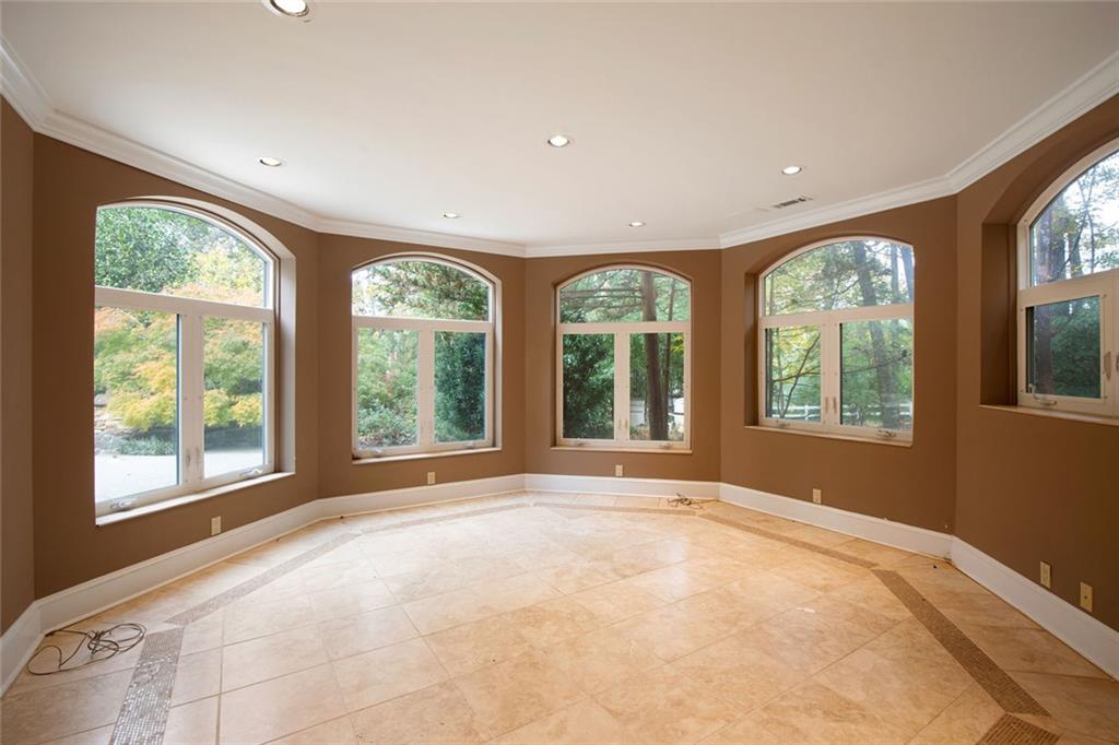 Heards Forest - Residential