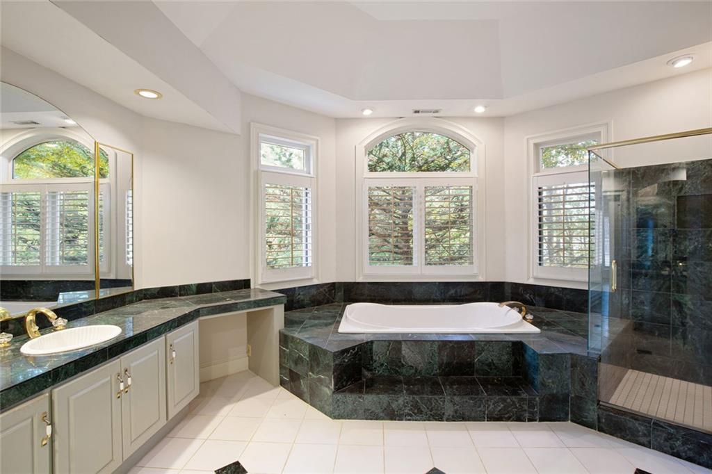 Heards Forest - Residential