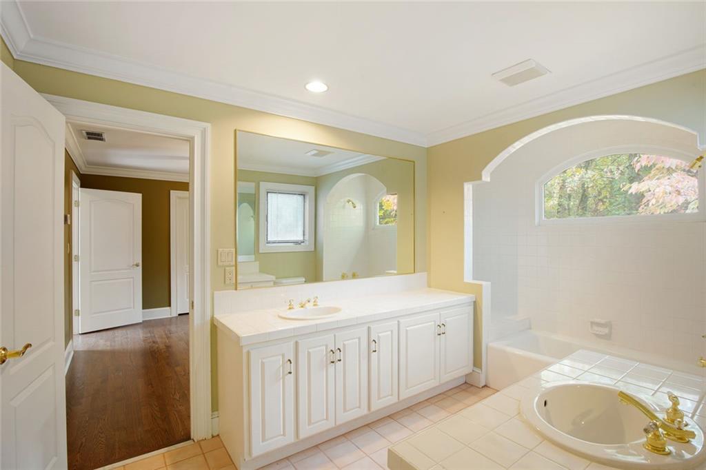 Heards Forest - Residential