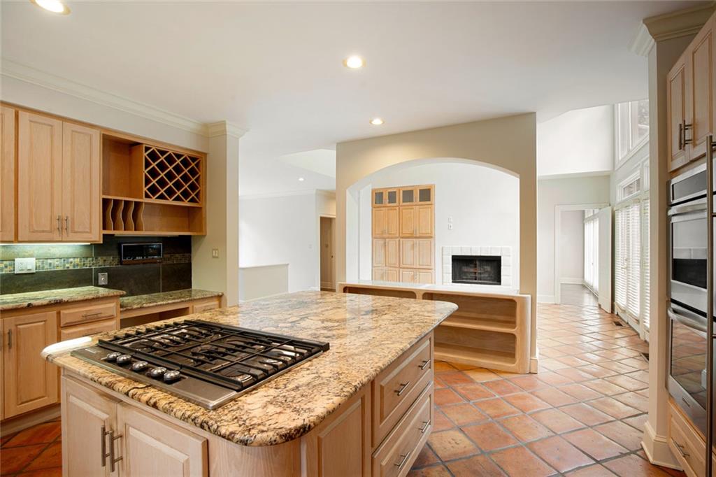 Heards Forest - Residential