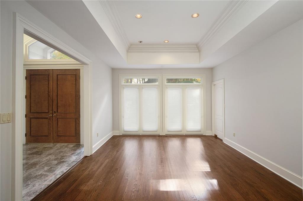 Heards Forest - Residential