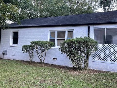 A home in East Point