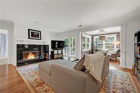 Condo For Sale - 1538 Chantilly Drive #112<br/> Atlanta, GA 30324