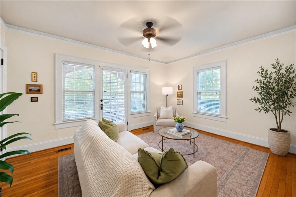 795 Ponce De Leon Place NE C2