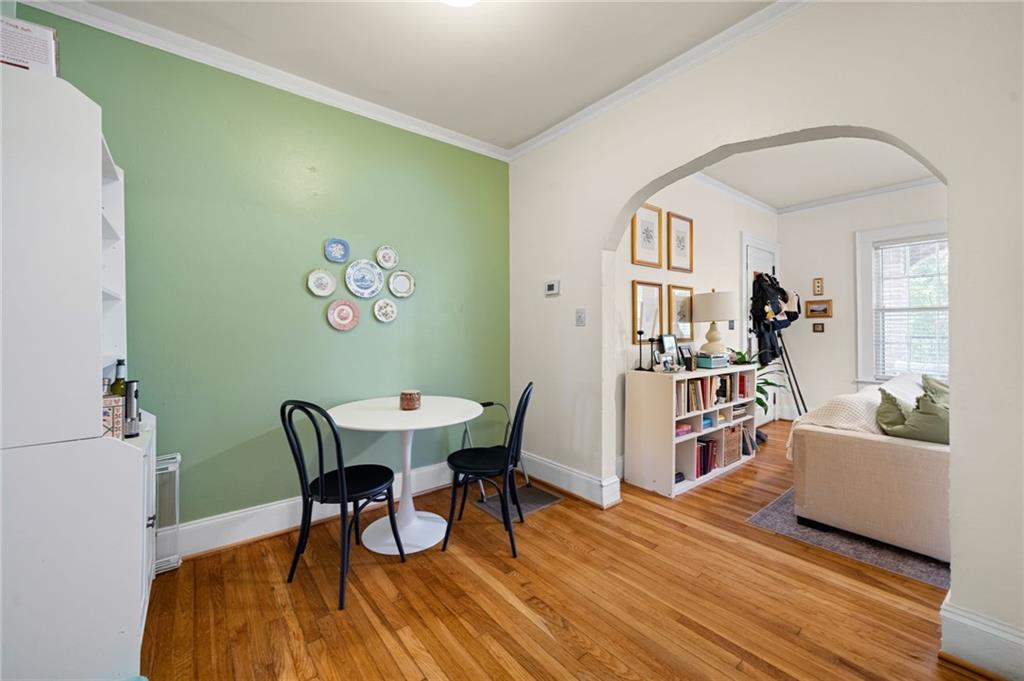795 Ponce De Leon Place NE C2