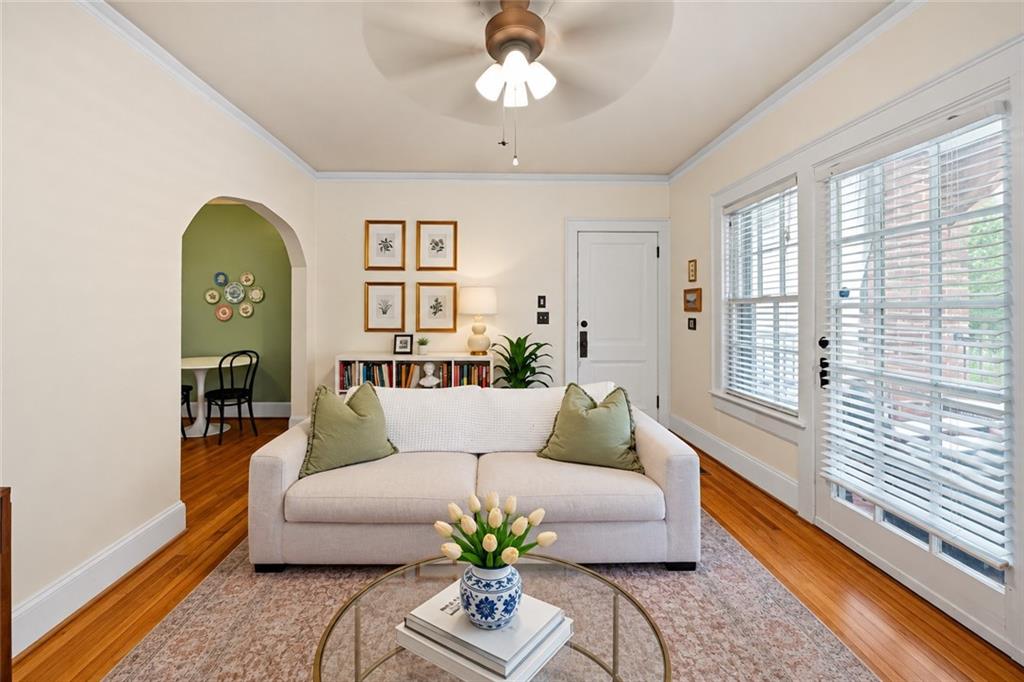 795 Ponce De Leon Place NE C2