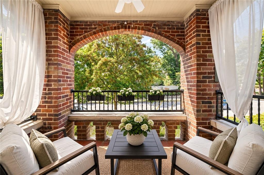 795 Ponce De Leon Place NE C2