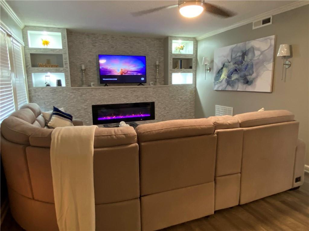 4701 Flat Shoals 54G Road 54G