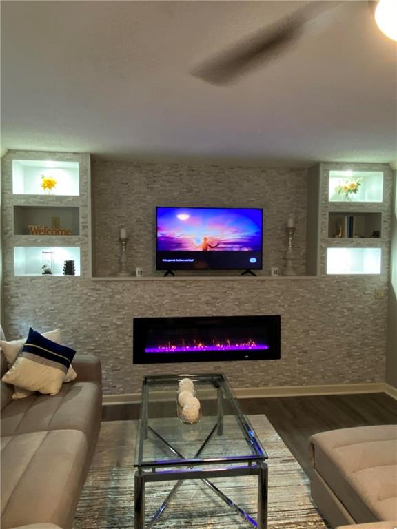 4701 Flat Shoals 54G Road 54G