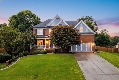 Homes For Sale - 1224 Treemont Trace<br/> Winder, GA 30680