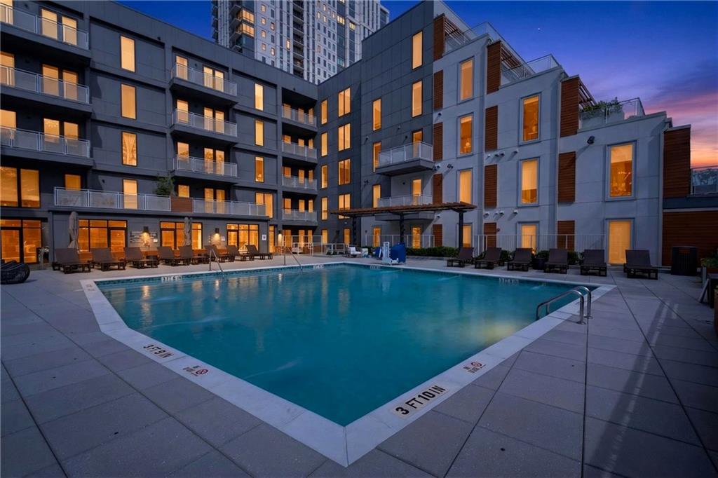 775 Juniper Street 220