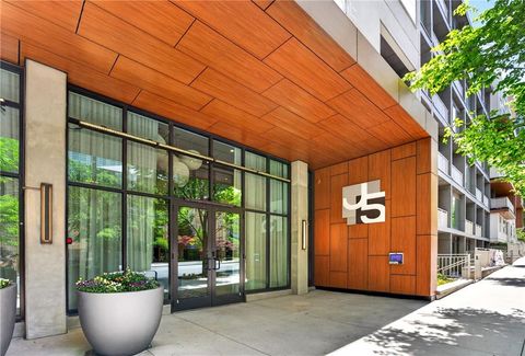 775 Juniper Street 220 Atlanta GA 30308