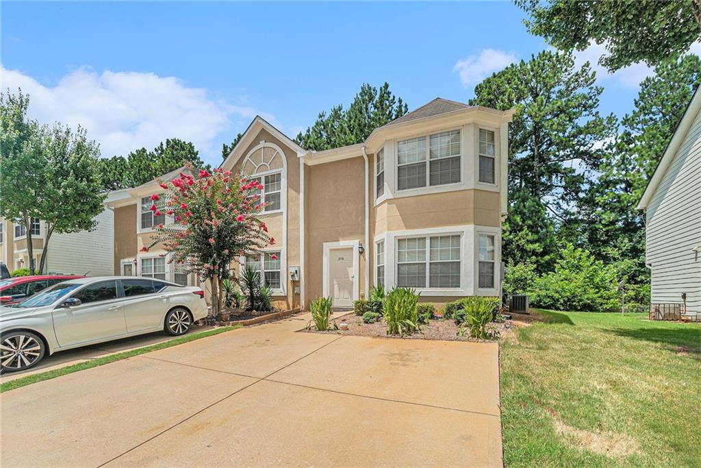 3114 Fields Drive
