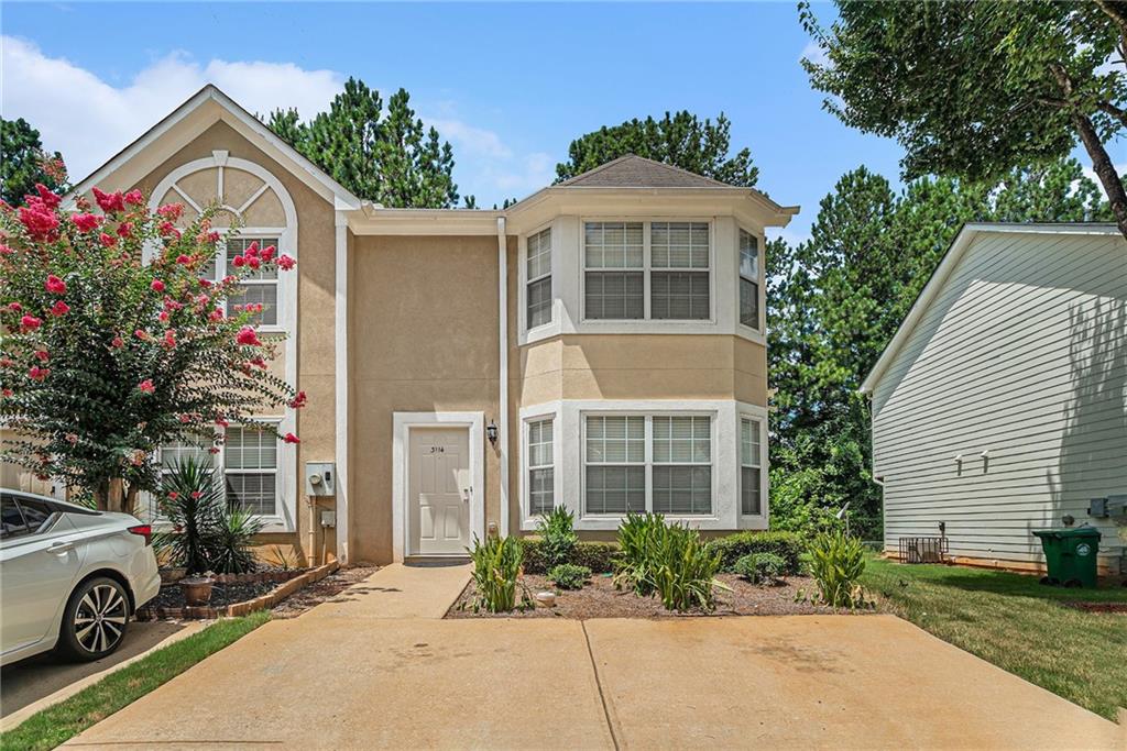 3114 Fields Drive