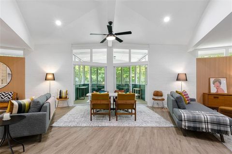 2349 ECHO CLIFF Court NE Atlanta GA 30345