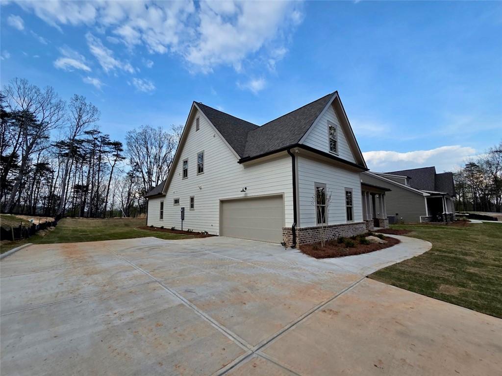 172 Cherokee Drive S