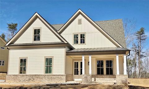 172 Cherokee Drive S Waleska GA 30183