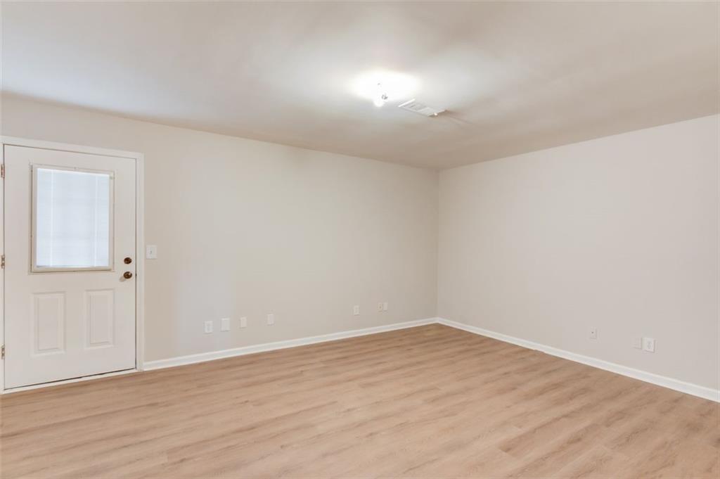 Brook Hollow Trace - Residential