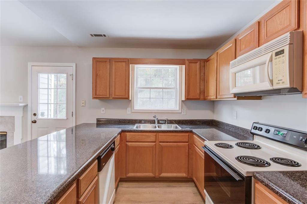 Brook Hollow Trace - Residential