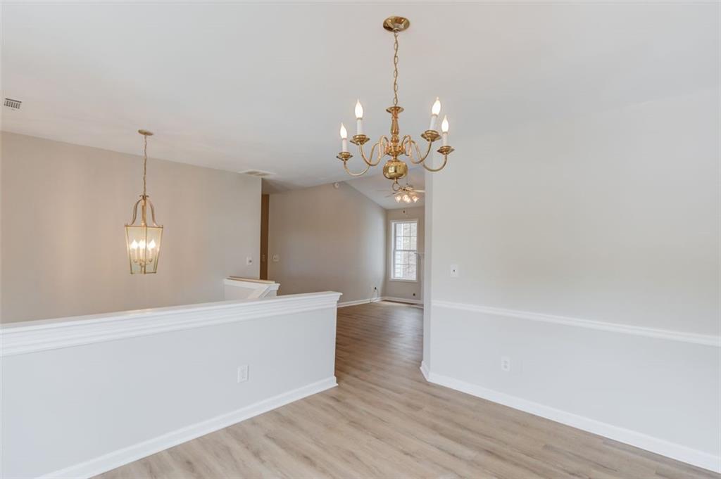 Brook Hollow Trace - Residential