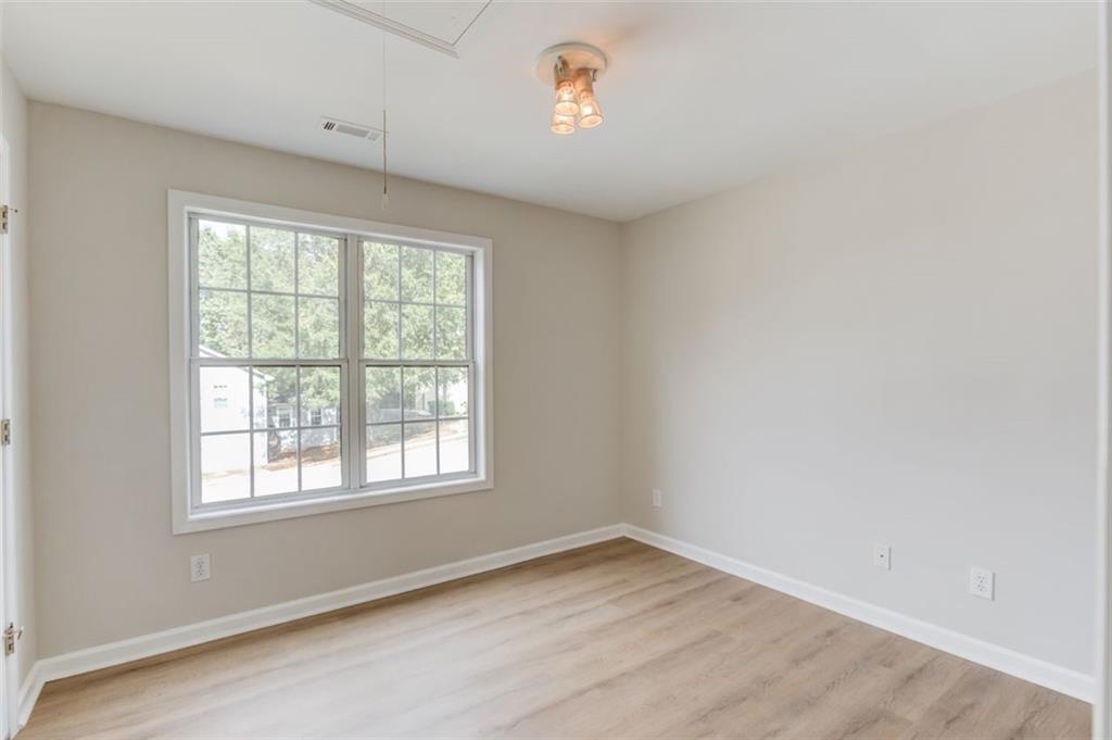 Brook Hollow Trace - Residential