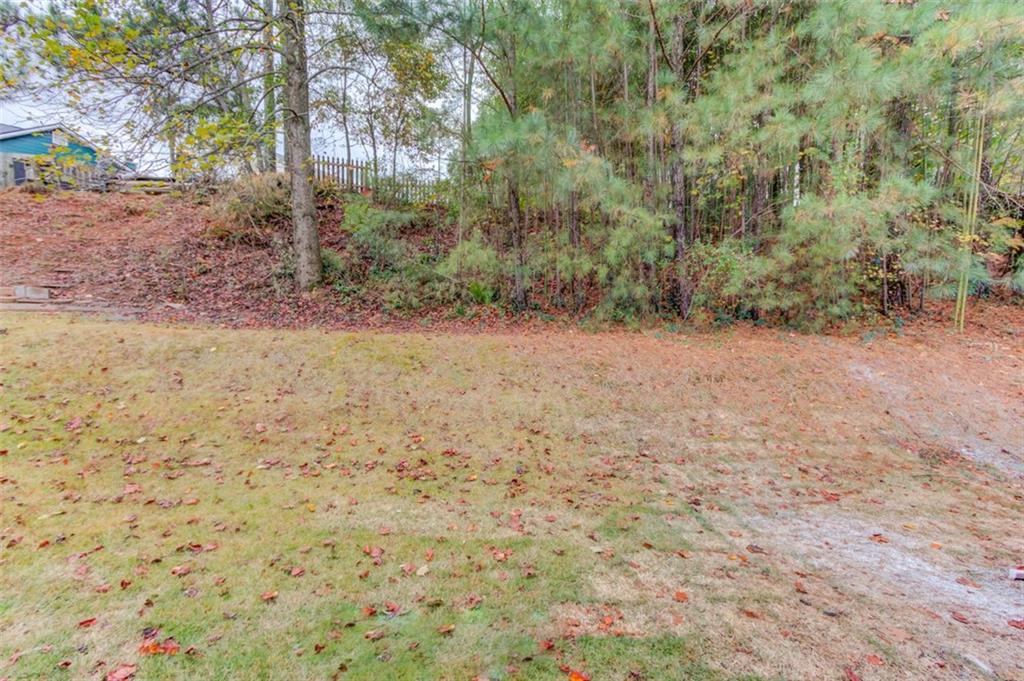 Brook Hollow Trace - Residential