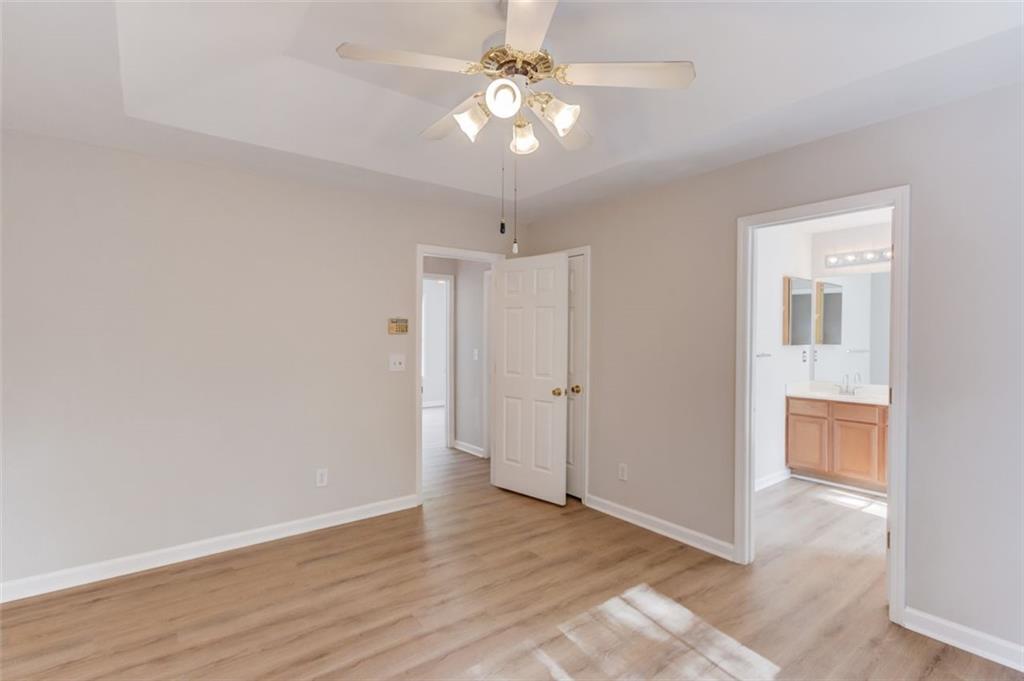 Brook Hollow Trace - Residential