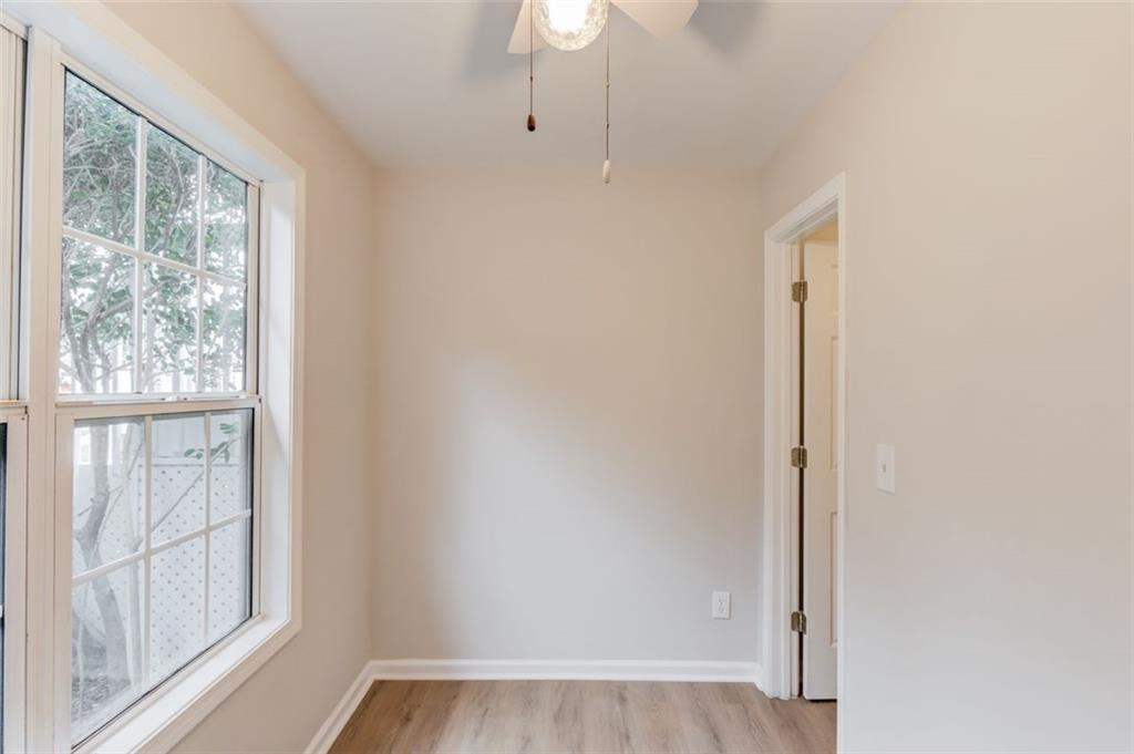 Brook Hollow Trace - Residential