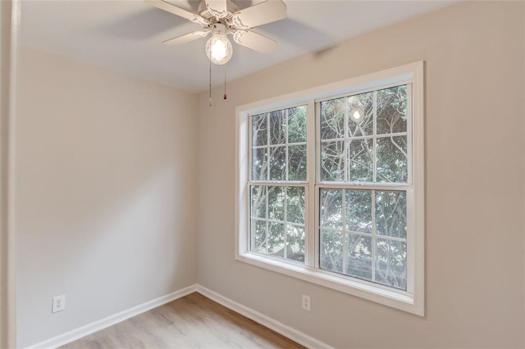 Brook Hollow Trace - Residential