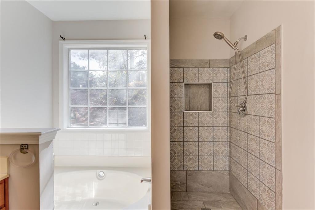 Brook Hollow Trace - Residential