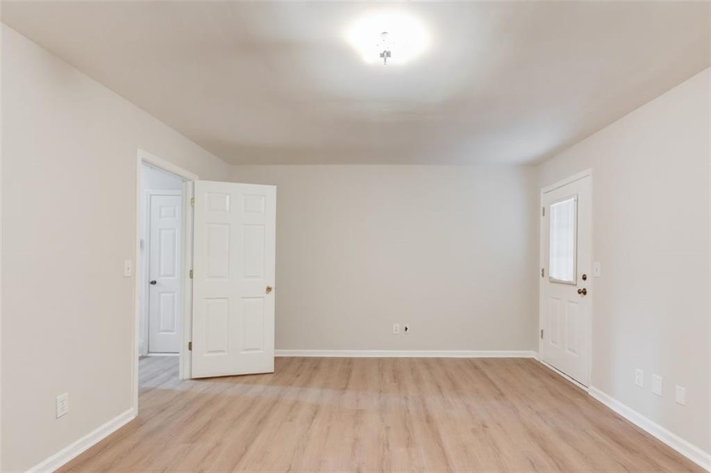 Brook Hollow Trace - Residential