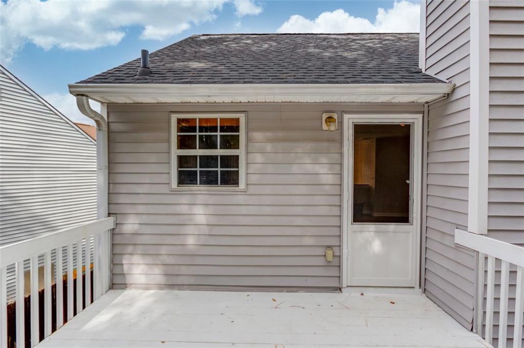 Brook Hollow Trace - Residential