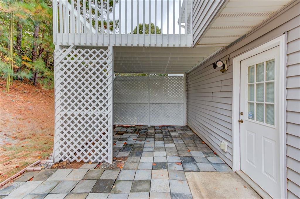 Brook Hollow Trace - Residential