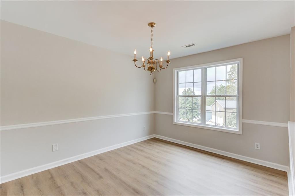 Brook Hollow Trace - Residential