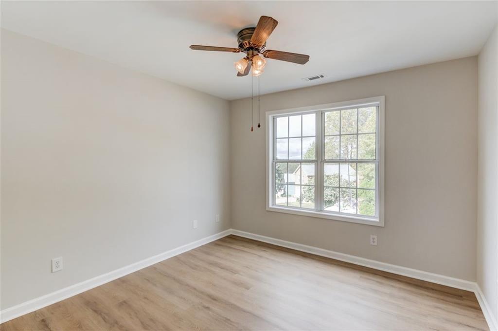 Brook Hollow Trace - Residential