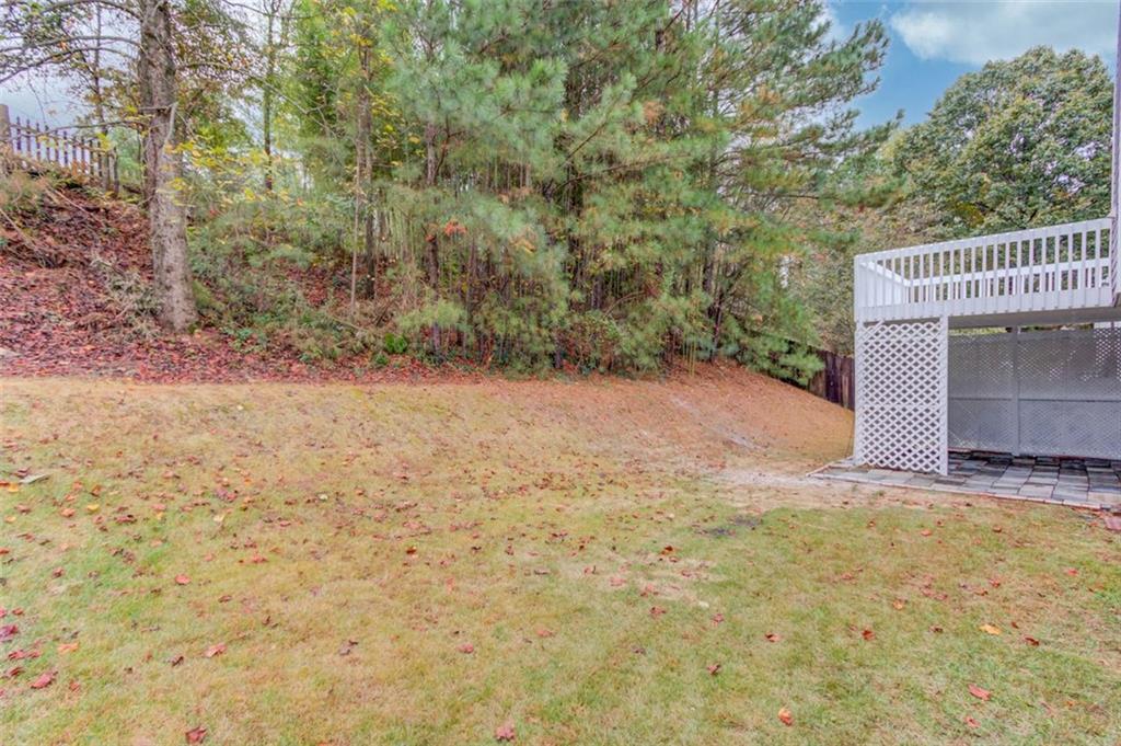 Brook Hollow Trace - Residential