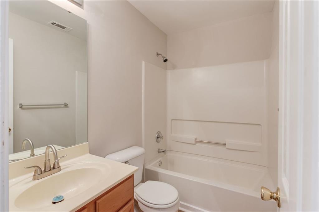 Brook Hollow Trace - Residential