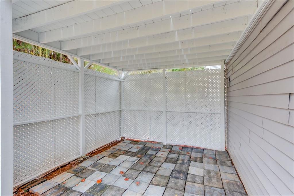 Brook Hollow Trace - Residential