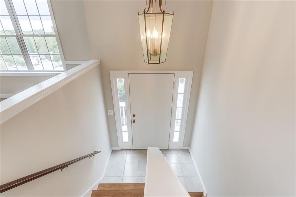 Brook Hollow Trace - Residential