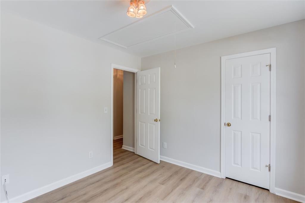 Brook Hollow Trace - Residential