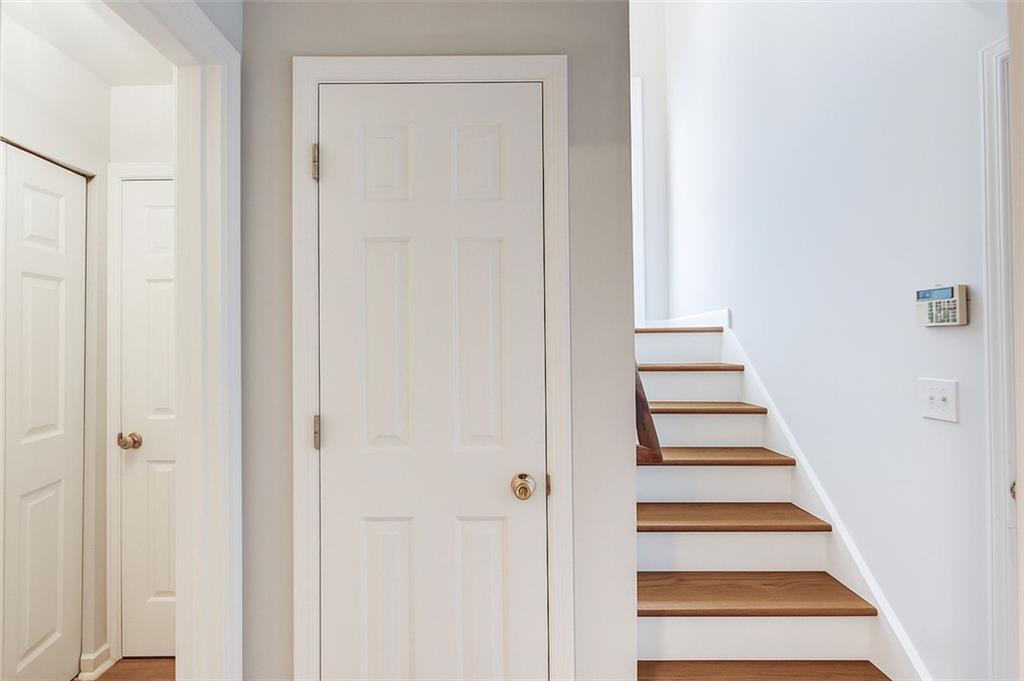 Brook Hollow Trace - Residential