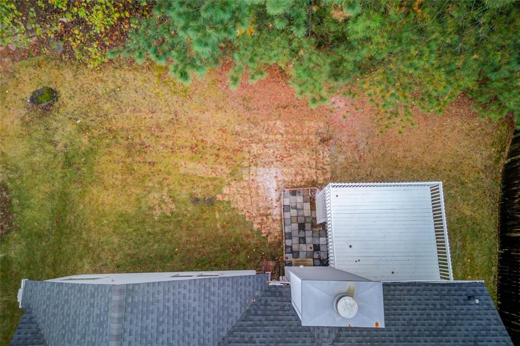 Brook Hollow Trace - Residential