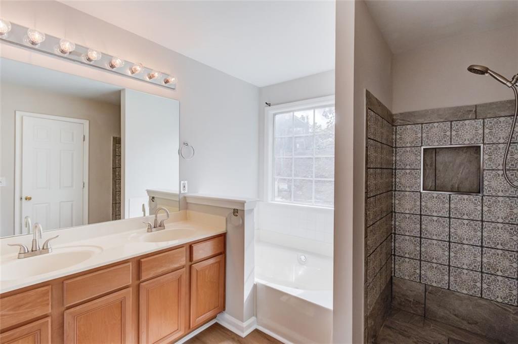 Brook Hollow Trace - Residential