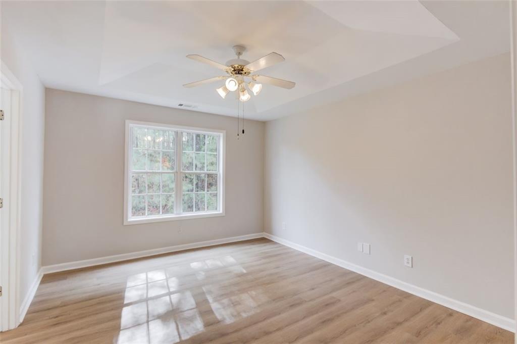 Brook Hollow Trace - Residential