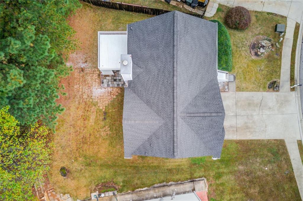 Brook Hollow Trace - Residential