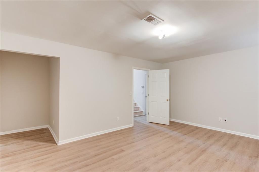 Brook Hollow Trace - Residential