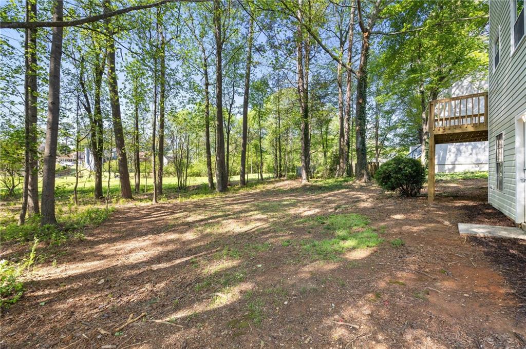 2965 Carrie Farm Road, Kennesaw, Georgia image 23