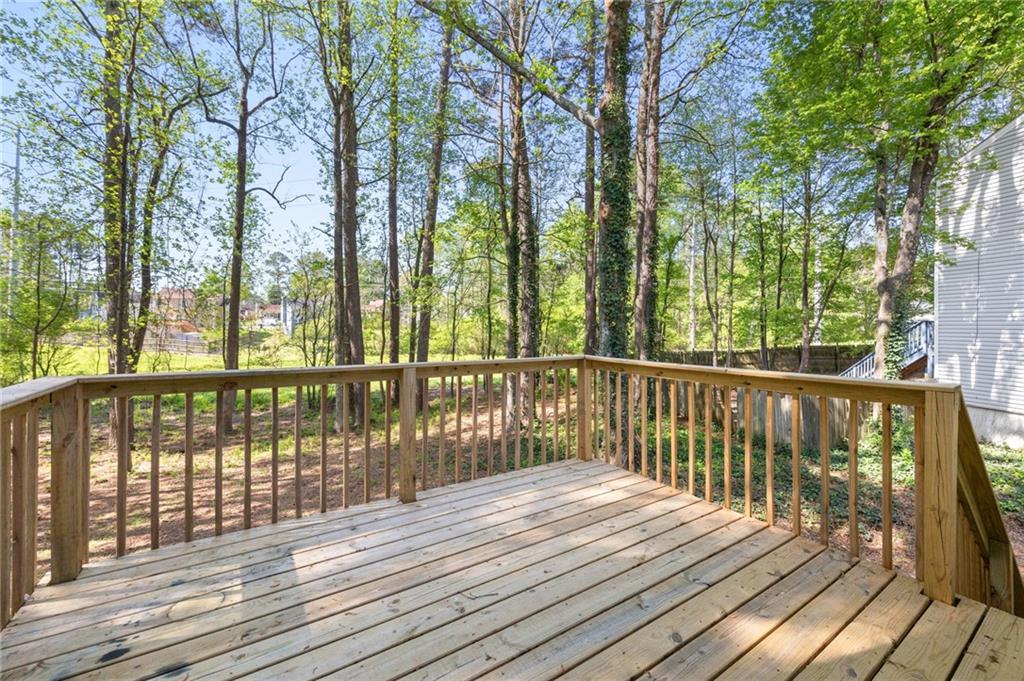 2965 Carrie Farm Road, Kennesaw, Georgia image 22