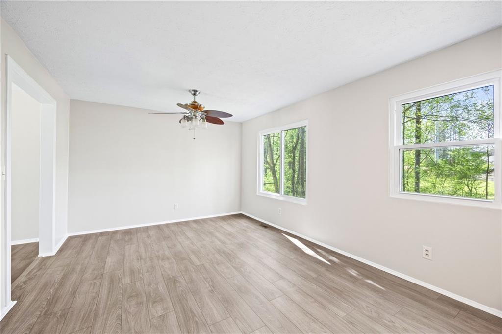 2965 Carrie Farm Road, Kennesaw, Georgia image 10