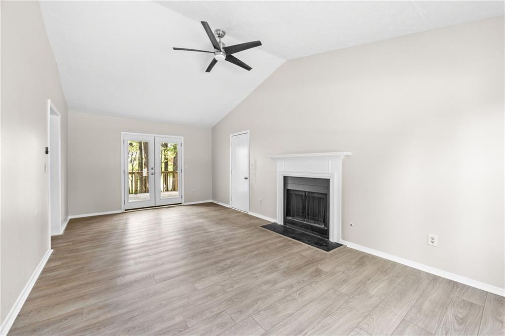 2965 Carrie Farm Road, Kennesaw, Georgia image 12
